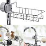 Basin/Kitchen tap Storage rack - Image 2