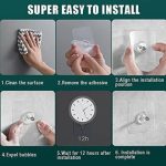 Non dill sticker-10pes - Image 3